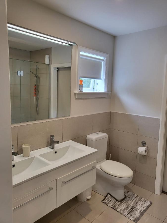 The Perfect Getaway For Two In A Large Suite Whanganui Εξωτερικό φωτογραφία